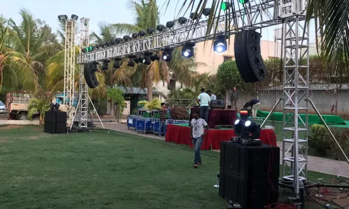 Dj Shail Professional Sound And Lights